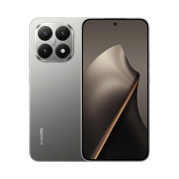 XIAOMI 15T 5G - Neuf Argent