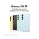SAMSUNG Galaxy S24 FE 5G - Occasion