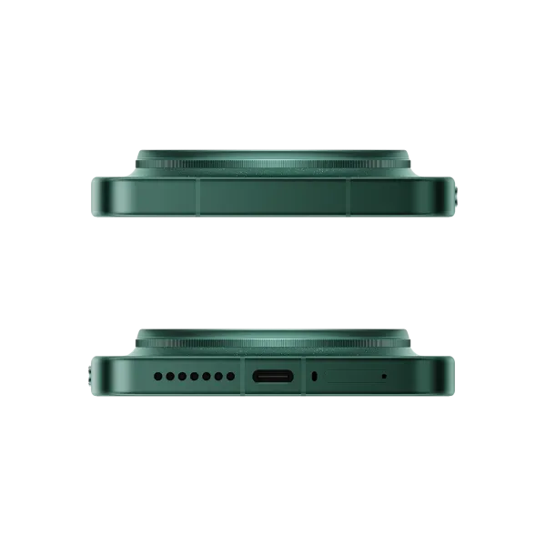 XIAOMI 17 Ultra - Neuf Vert Foncé