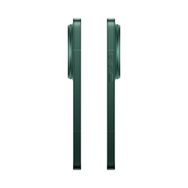 XIAOMI 17 Ultra - Neuf Vert Foncé