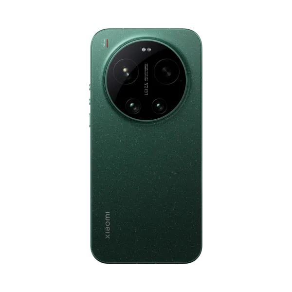 XIAOMI 17 Ultra - Neuf Vert Foncé