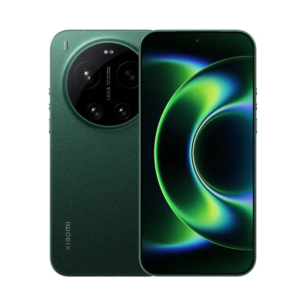 XIAOMI 17 Ultra - Neuf Vert Foncé