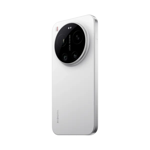 XIAOMI 17 Ultra - Neuf Blanc