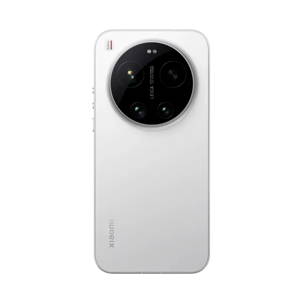 XIAOMI 17 Ultra - Neuf Blanc
