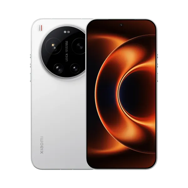 XIAOMI 17 Ultra - Neuf Blanc