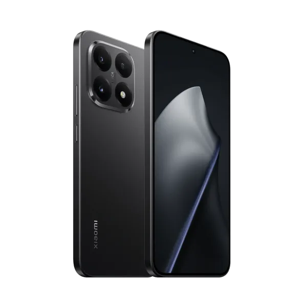 XIAOMI 15T 5G - Neuf Noir