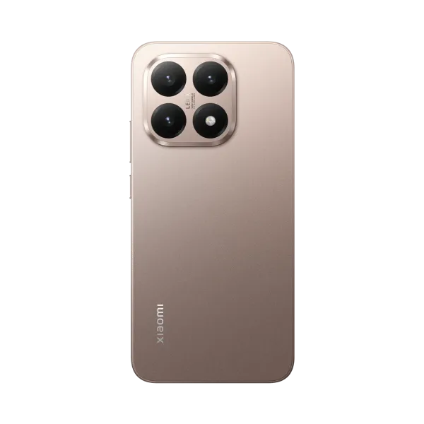 XIAOMI 15T 5G - Neuf Rose Gold
