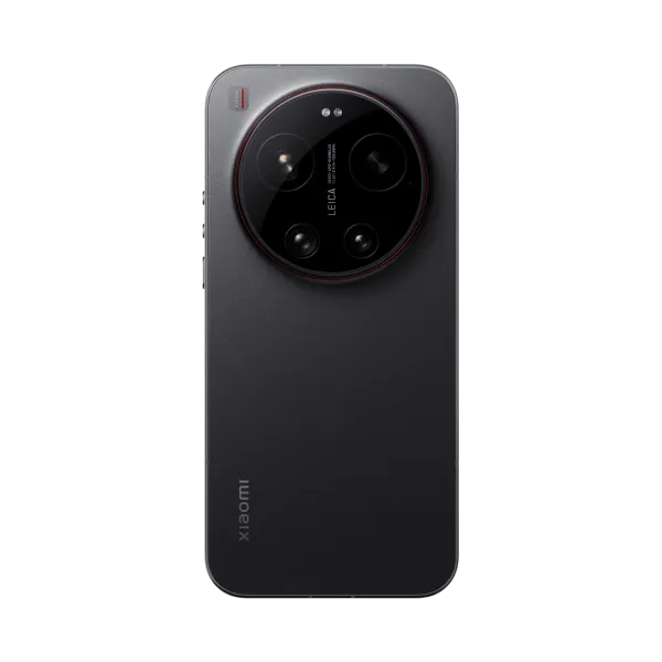 XIAOMI 17 Ultra - Neuf Noir