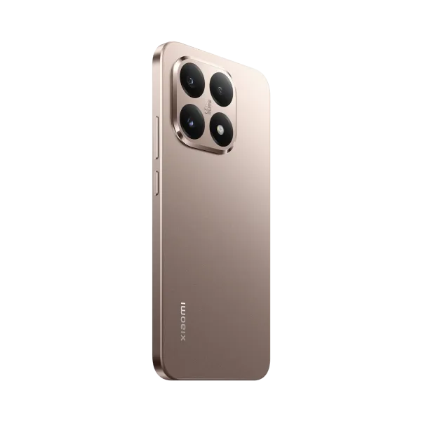 XIAOMI 15T 5G - Neuf Rose Gold