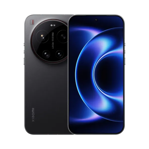 XIAOMI 17 Ultra - Neuf Noir