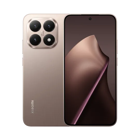 XIAOMI 15T 5G - Neuf Rose Gold