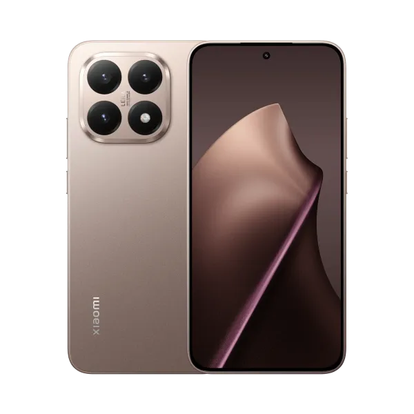 XIAOMI 15T 5G - Neuf Rose Gold