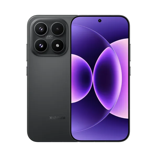 XIAOMI 17 - Neuf Noir