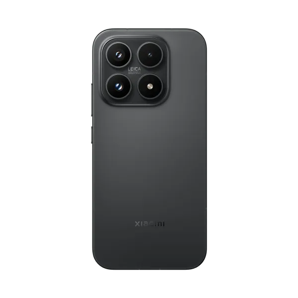 XIAOMI 17 - Neuf Noir