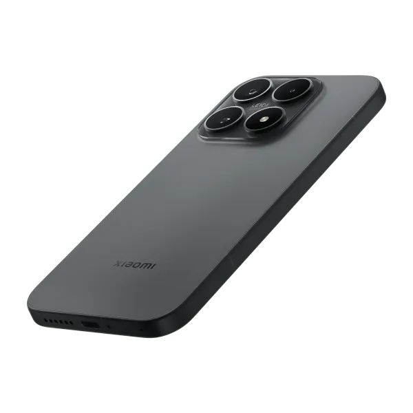 XIAOMI 17 - Neuf Noir