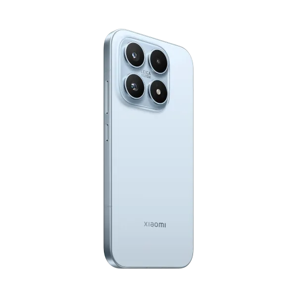 XIAOMI 17 - Neuf Bleu Clair