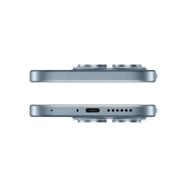 XIAOMI 17 - Neuf Bleu Clair