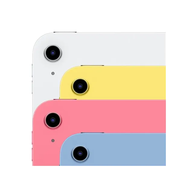 APPLE iPad 10 (2022) - Occasion Toutes les couleurs