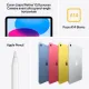 APPLE iPad 10 (2022) - Occasion
