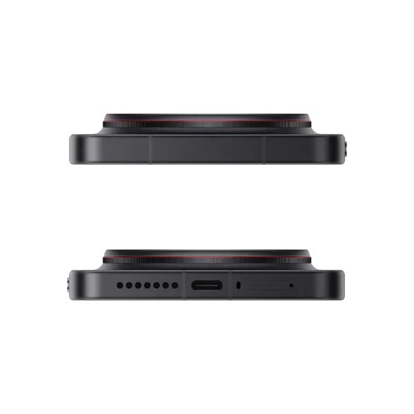 XIAOMI 17 Ultra - Neuf Noir