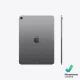 APPLE iPad Air 13 pouces (2024) - Occasion Gris sidéral