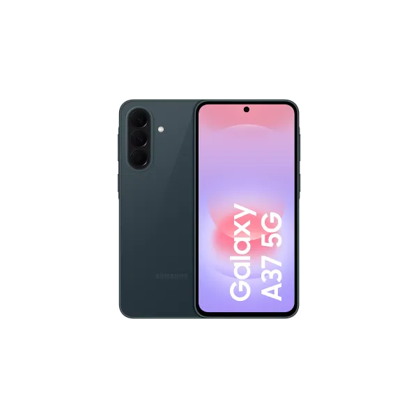 SAMSUNG Galaxy A37 5G - Neuf Vert Foncé