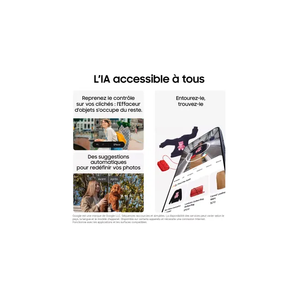 SAMSUNG Galaxy A37 5G - Neuf