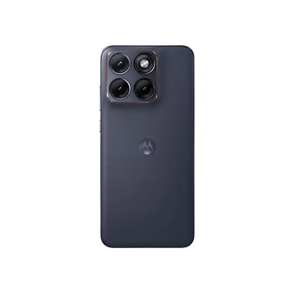 MOTOROLA Edge 70 Fusion - Neuf Noir