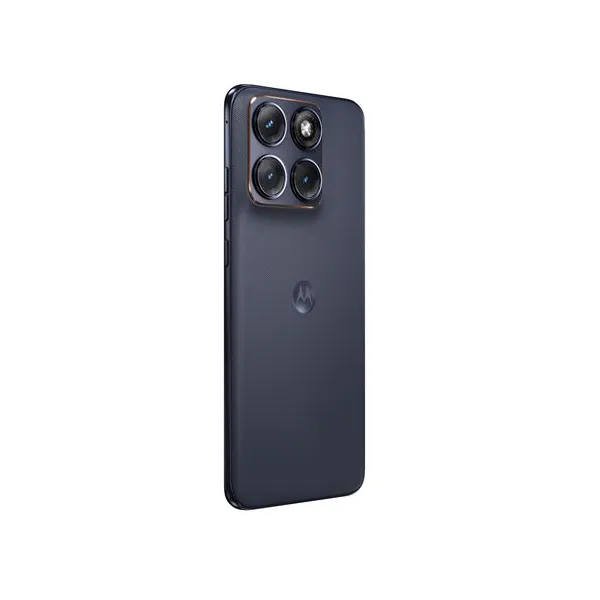 MOTOROLA Edge 70 Fusion - Neuf Noir