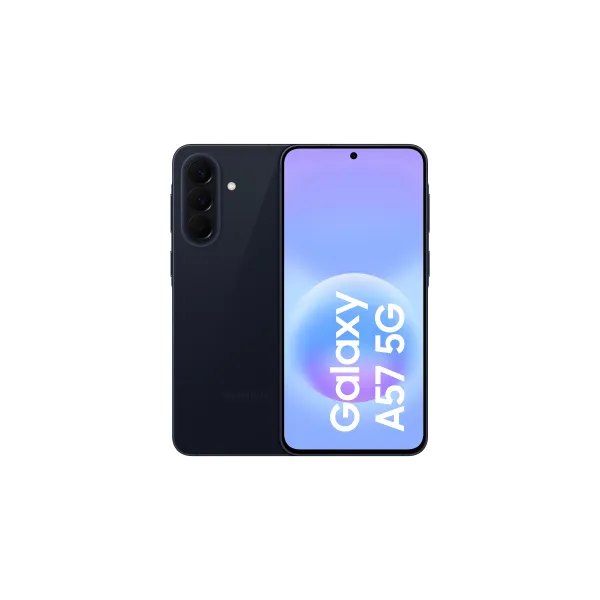 SAMSUNG Galaxy A57 5G - Neuf Navy