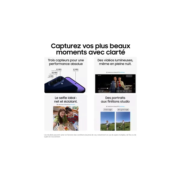 SAMSUNG Galaxy A57 5G - Neuf