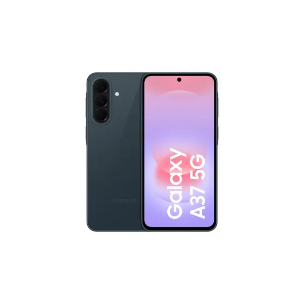 SAMSUNG Galaxy A37 5G - Neuf Vert Foncé