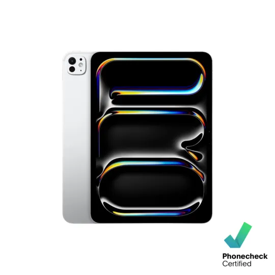 APPLE iPad Pro 13 (2024) 13 pouces - Occasion Argent