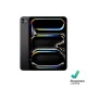 APPLE iPad Pro 13 (2024) 13 pouces - Occasion Noir sidéral