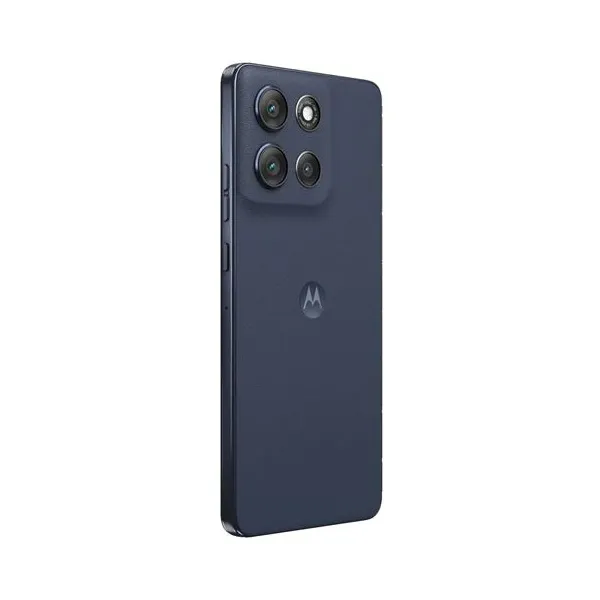 MOTOROLA Moto G86 Power - Neuf Bleu foncé