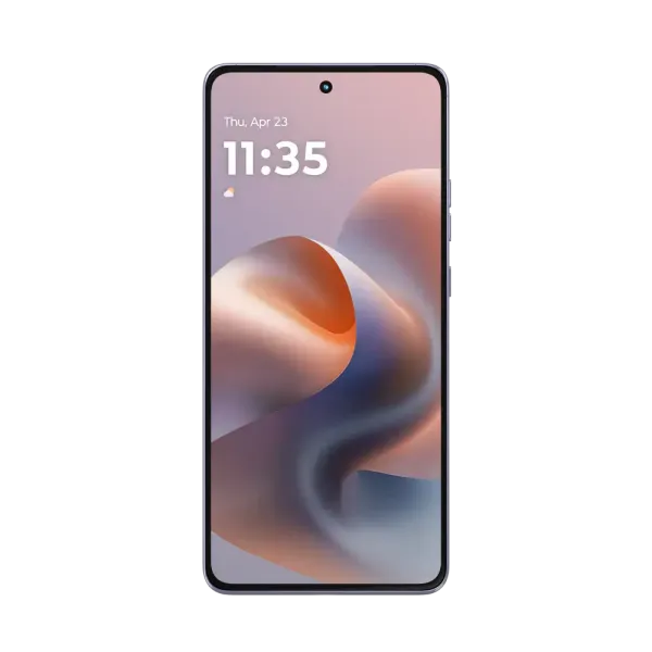 MOTOROLA Moto G86 Power - Neuf Mauve