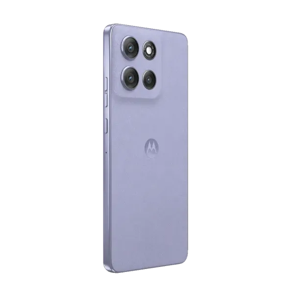 MOTOROLA Moto G86 Power - Neuf Mauve