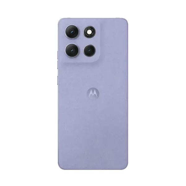 MOTOROLA Moto G86 Power - Neuf Mauve