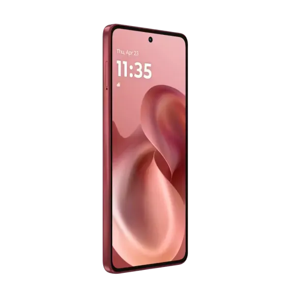 MOTOROLA Moto G86 Power - Neuf Framboise