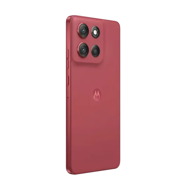 MOTOROLA Moto G86 Power - Neuf Framboise
