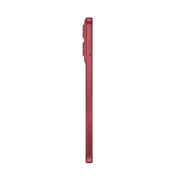 MOTOROLA Moto G86 Power - Neuf Framboise