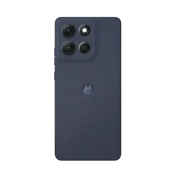 MOTOROLA Moto G86 Power - Neuf Bleu foncé