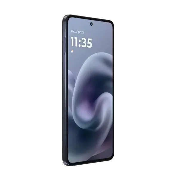 MOTOROLA Moto G86 Power - Neuf Bleu foncé