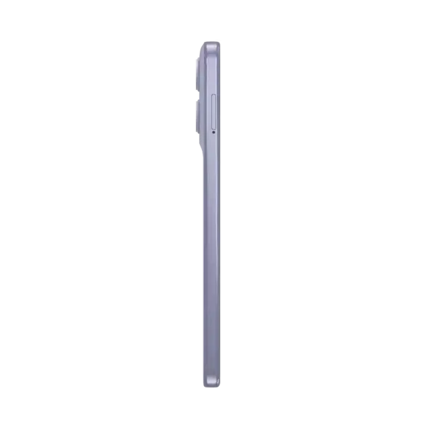 MOTOROLA Moto G86 Power - Neuf Mauve