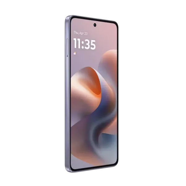 MOTOROLA Moto G86 Power - Neuf Mauve
