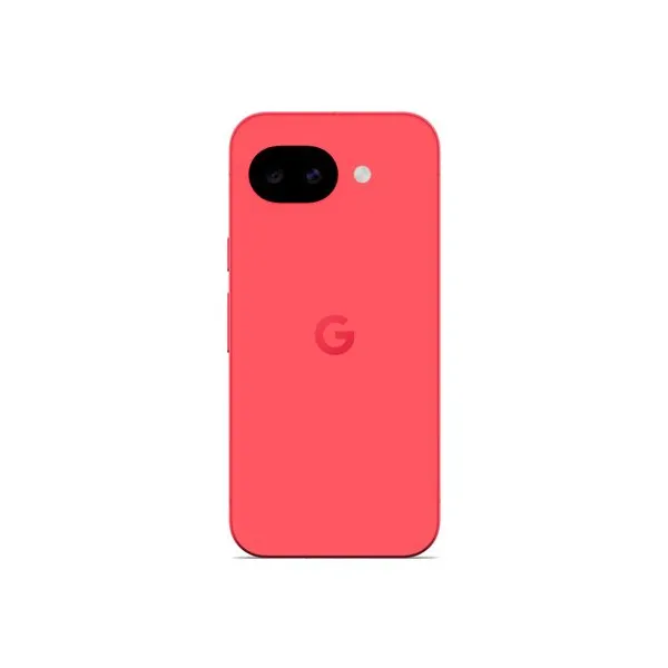 GOOGLE Pixel 10a - Neuf Framboise
