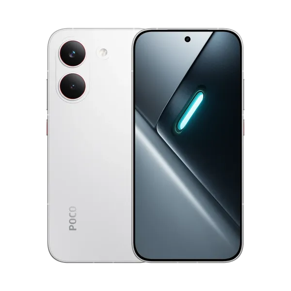POCO X8 Pro - Neuf Blanc