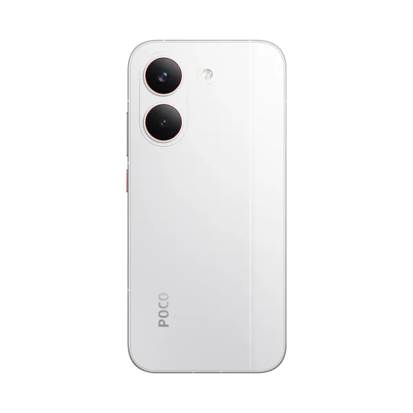 POCO X8 Pro - Neuf Blanc