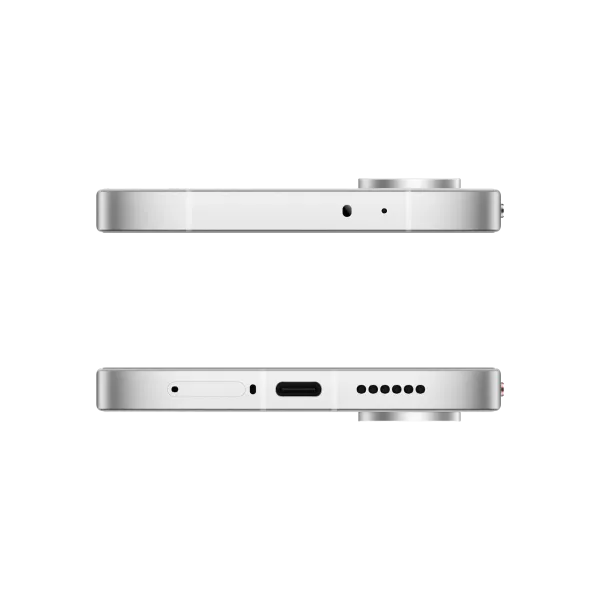 POCO X8 Pro - Neuf Blanc