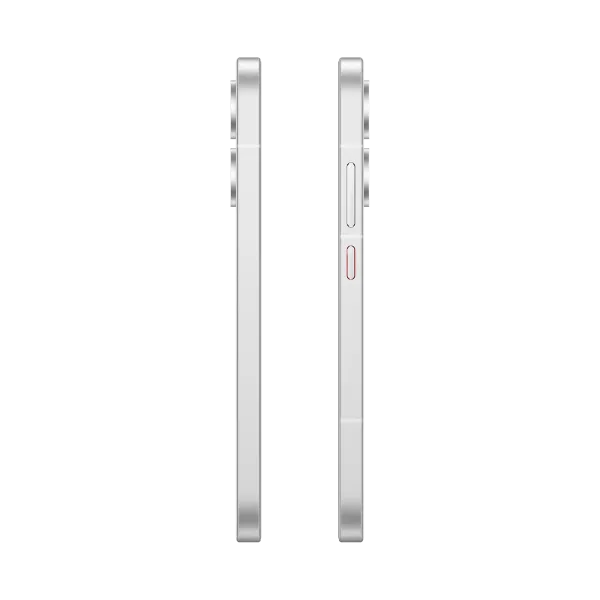 POCO X8 Pro - Neuf Blanc